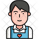 پیش‌نمایش فایل preschool-teacher-male-5385711 از پک مهدکودک پیش‌دبستانی