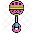 پیش‌نمایش فایل rattle-5385713 از پک مهدکودک پیش‌دبستانی