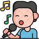 پیش‌نمایش فایل singing-5385721 از پک مهدکودک پیش‌دبستانی