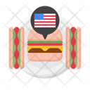 پیش‌نمایش فایل american-cuisine-5386944 از پک رستوران