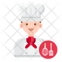 پیش‌نمایش فایل chef-5386953 از پک رستوران