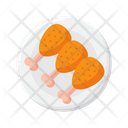 پیش‌نمایش فایل chicken-5386955 از پک رستوران