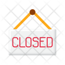 پیش‌نمایش فایل closed-5386959 از پک رستوران