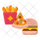 پیش‌نمایش فایل fast-food-5386971 از پک رستوران