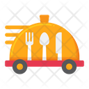 پیش‌نمایش فایل food-delivery-5386975 از پک رستوران