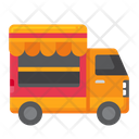 پیش‌نمایش فایل food-truck-5386977 از پک رستوران