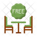 پیش‌نمایش فایل free-table-5386978 از پک رستوران