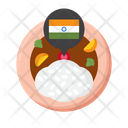 پیش‌نمایش فایل indian-cuisine-5386989 از پک رستوران