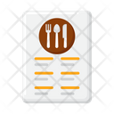 پیش‌نمایش فایل menu-5386998 از پک رستوران