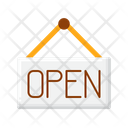 پیش‌نمایش فایل open-5387004 از پک رستوران