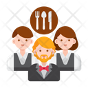 پیش‌نمایش فایل restaurant-staff-5387013 از پک رستوران