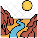 پیش‌نمایش فایل canyon-5385820 از پک طبیعت