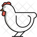 پیش‌نمایش فایل chicken-5385822 از پک طبیعت