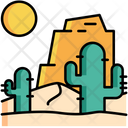 پیش‌نمایش فایل desert-5385828 از پک طبیعت