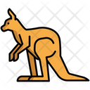 پیش‌نمایش فایل kangaroo-5385846 از پک طبیعت