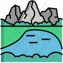 پیش‌نمایش فایل lake-5385848 از پک طبیعت