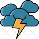 پیش‌نمایش فایل lightning-5385850 از پک طبیعت