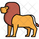 پیش‌نمایش فایل lion-5385851 از پک طبیعت