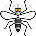 پیش‌نمایش فایل mosquito-5385856 از پک طبیعت