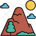 پیش‌نمایش فایل mountain-5385857 از پک طبیعت