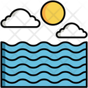 پیش‌نمایش فایل ocean-5385863 از پک طبیعت