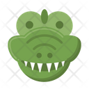 پیش‌نمایش فایل crocodile-5386742 از پک طبیعت