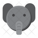 پیش‌نمایش فایل elephant-5386748 از پک طبیعت