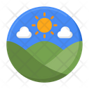 پیش‌نمایش فایل hill-5386760 از پک طبیعت