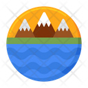پیش‌نمایش فایل lake-5386765 از پک طبیعت