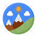 پیش‌نمایش فایل landscape-5386766 از پک طبیعت