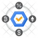 پیش‌نمایش فایل defi-decentralised-finance-5381938 از پک ان‌اف‌تی (توکن غیرمثلی)
