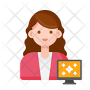 پیش‌نمایش فایل digital-artist-female-5381945 از پک ان‌اف‌تی (توکن غیرمثلی)