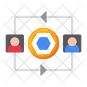 پیش‌نمایش فایل peer-to-peer-network-pp-5381981 از پک ان‌اف‌تی (توکن غیرمثلی)
