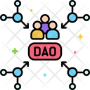 پیش‌نمایش فایل dao-decentralised-autonomous-organisation-5381984 از پک ان‌اف‌تی (توکن غیرمثلی)