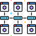 پیش‌نمایش فایل dapp-decentralised-application-5381985 از پک ان‌اف‌تی (توکن غیرمثلی)