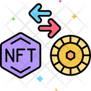 پیش‌نمایش فایل exchange-nft-5381999 از پک ان‌اف‌تی (توکن غیرمثلی)