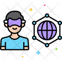 پیش‌نمایش فایل metaverse-5382006 از پک ان‌اف‌تی (توکن غیرمثلی)