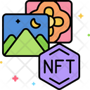 پیش‌نمایش فایل nft-art-5382014 از پک ان‌اف‌تی (توکن غیرمثلی)