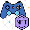 پیش‌نمایش فایل nft-games-5382018 از پک ان‌اف‌تی (توکن غیرمثلی)