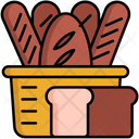 پیش‌نمایش فایل bakery-5639702 از پک خواربارفروشی