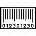پیش‌نمایش فایل barcode-5639704 از پک خواربارفروشی