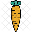 پیش‌نمایش فایل carrot-5639713 از پک خواربارفروشی