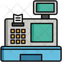 پیش‌نمایش فایل cash-register-5639716 از پک خواربارفروشی