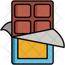 پیش‌نمایش فایل chocolate-bar-5639719 از پک خواربارفروشی