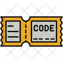پیش‌نمایش فایل coupon-code-5639726 از پک خواربارفروشی