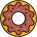 پیش‌نمایش فایل donut-5639734 از پک خواربارفروشی