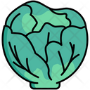پیش‌نمایش فایل lettuce-5639748 از پک خواربارفروشی