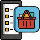 پیش‌نمایش فایل online-grocery-store-5639755 از پک خواربارفروشی