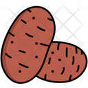 پیش‌نمایش فایل potato-5639763 از پک خواربارفروشی