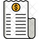 پیش‌نمایش فایل receipt-5639765 از پک خواربارفروشی